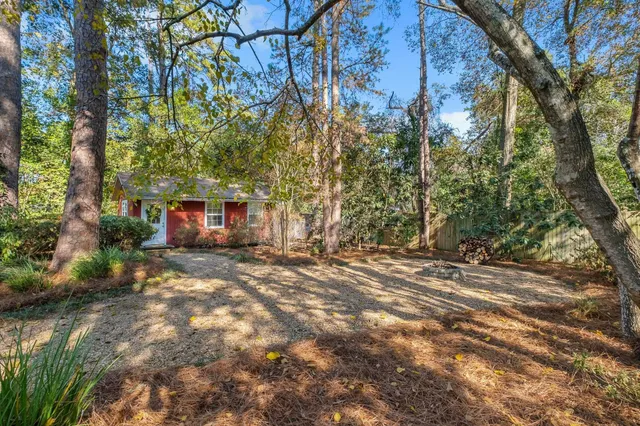 $425,000 | 2007 Dellwood Drive, Tallahassee, FL 32303
