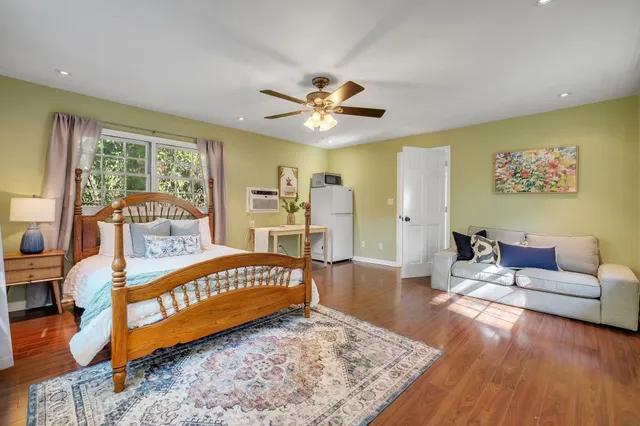 $425,000 | 2007 Dellwood Drive, Tallahassee, FL 32303