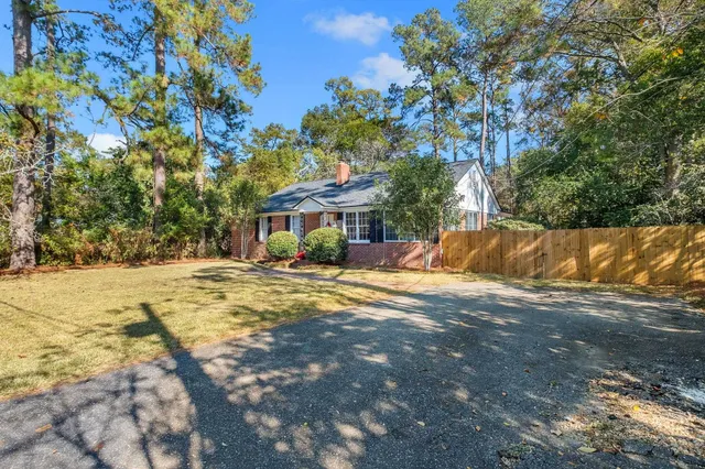 $425,000 | 2007 Dellwood Drive, Tallahassee, FL 32303