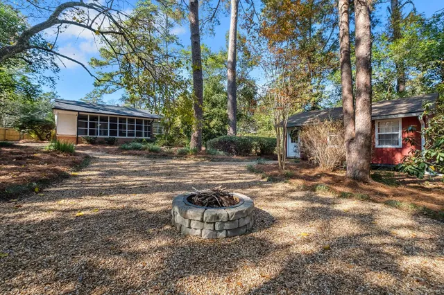 $425,000 | 2007 Dellwood Drive, Tallahassee, FL 32303