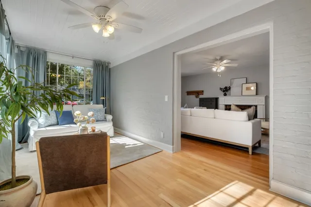 $425,000 | 2007 Dellwood Drive, Tallahassee, FL 32303