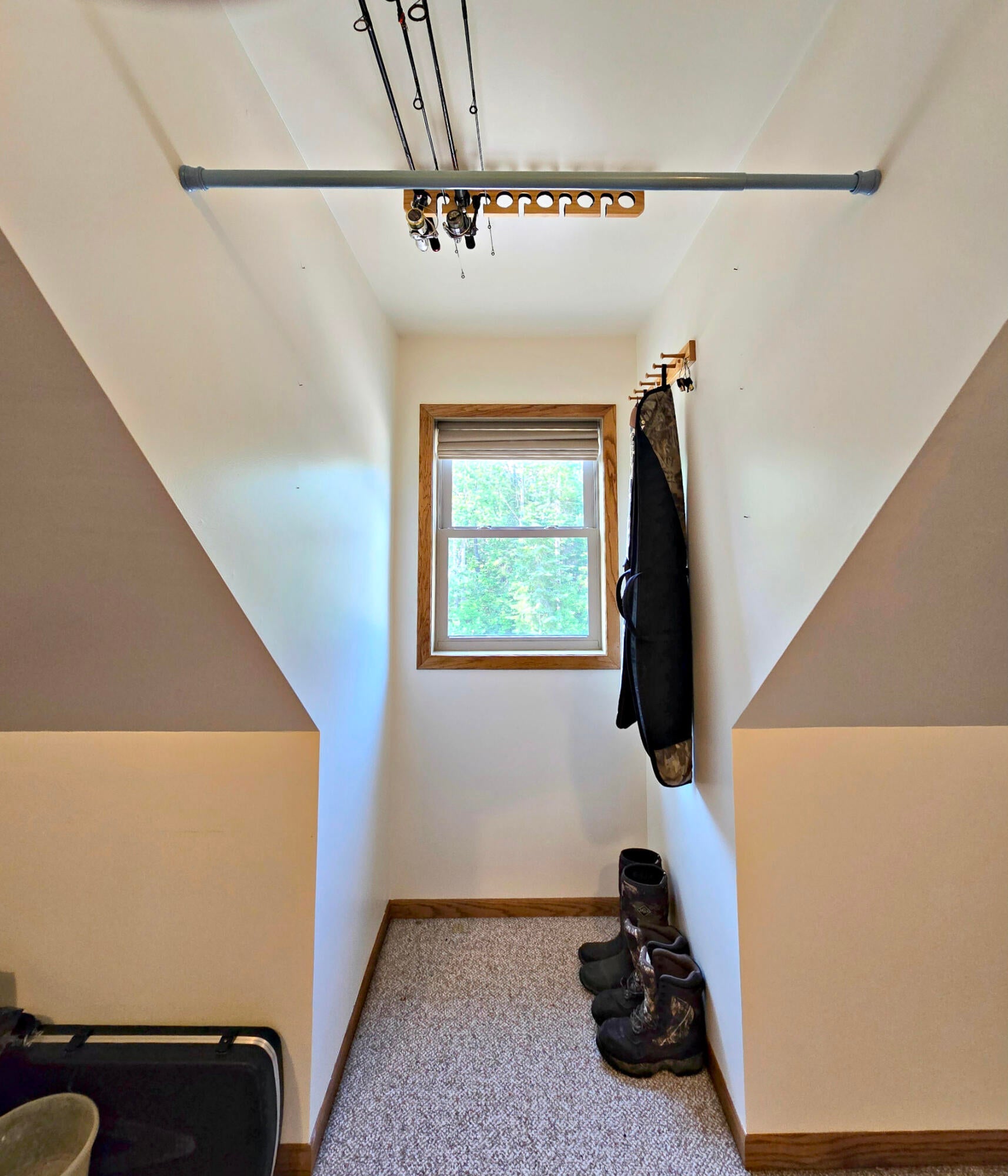 N705 Woods Road St. Ignace, MI 49781 - Photo 44 of 75 NE Dorm Room