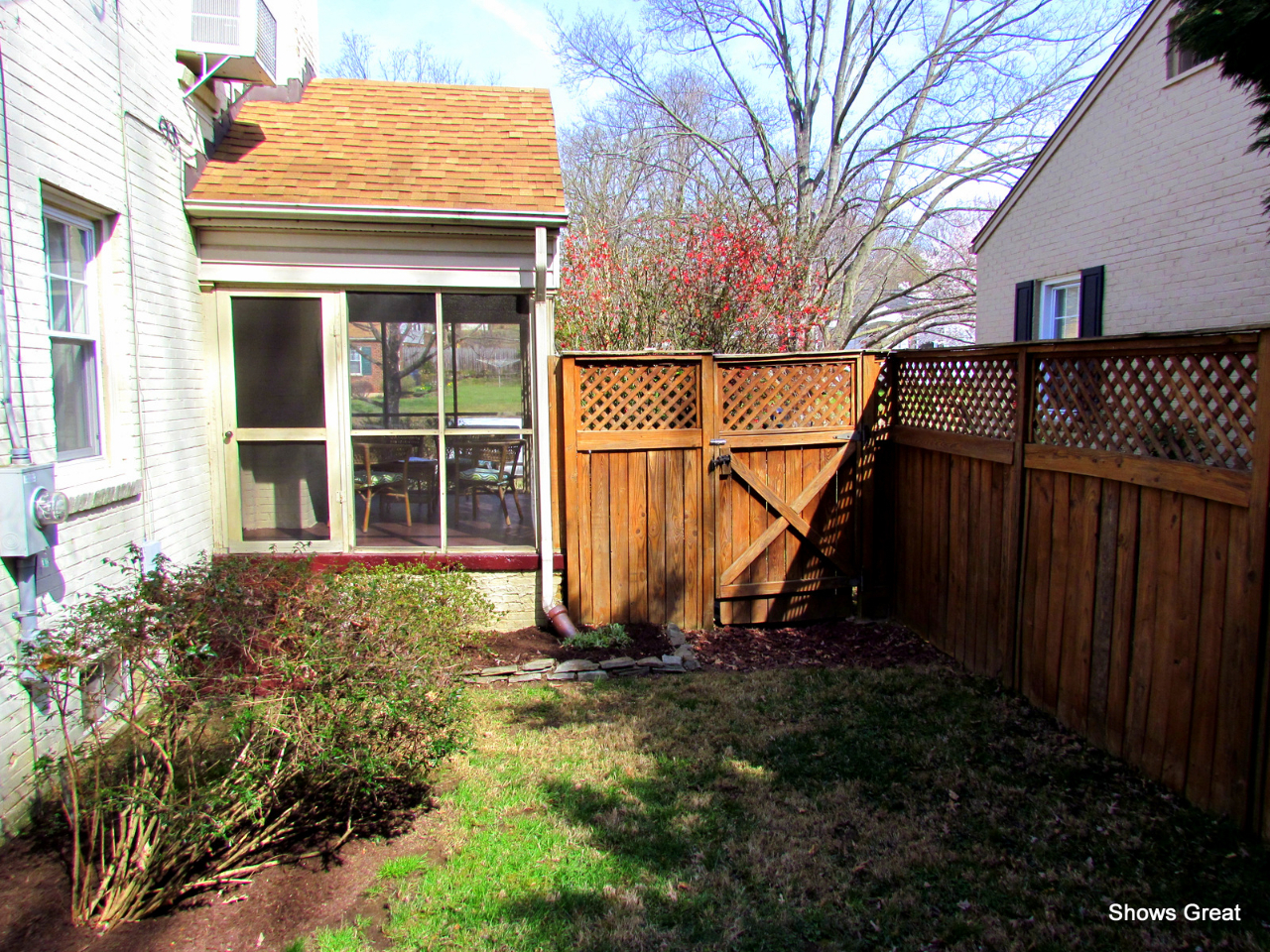1874 Carlton Road Southwest Roanoke, VA 24015 - Photo 11 of 39 IMG_7229