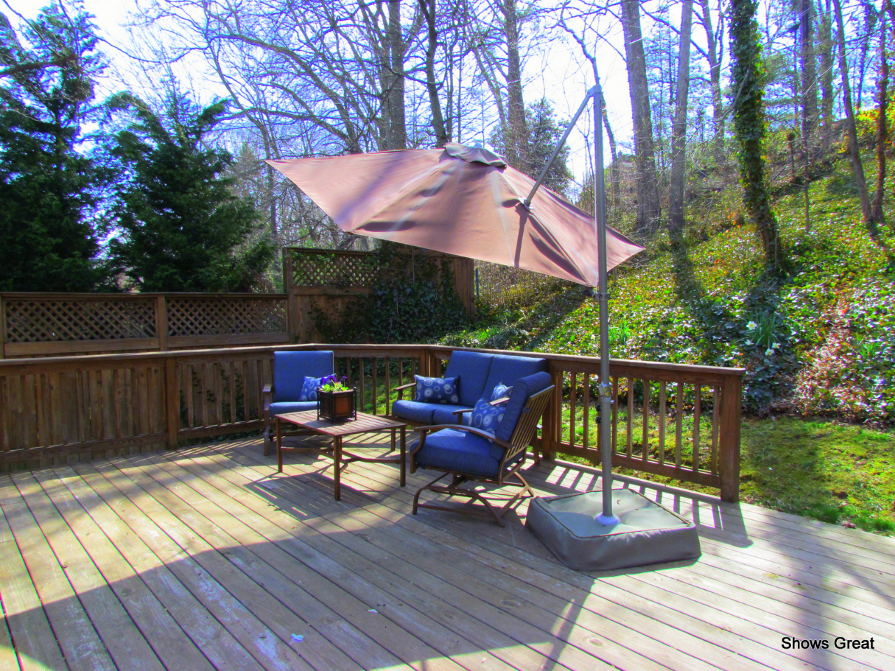 1874 Carlton Road Southwest Roanoke, VA 24015 - Photo 13 of 39 IMG_7231