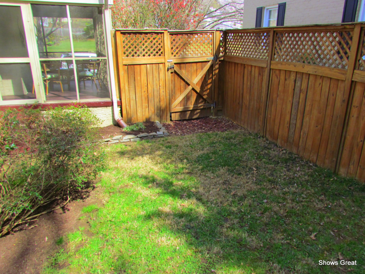 1874 Carlton Road Southwest Roanoke, VA 24015 - Photo 14 of 39 IMG_7233