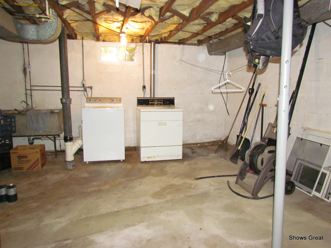 1874 Carlton Road Southwest Roanoke, VA 24015 - Photo 29 of 39 IMG_7270
