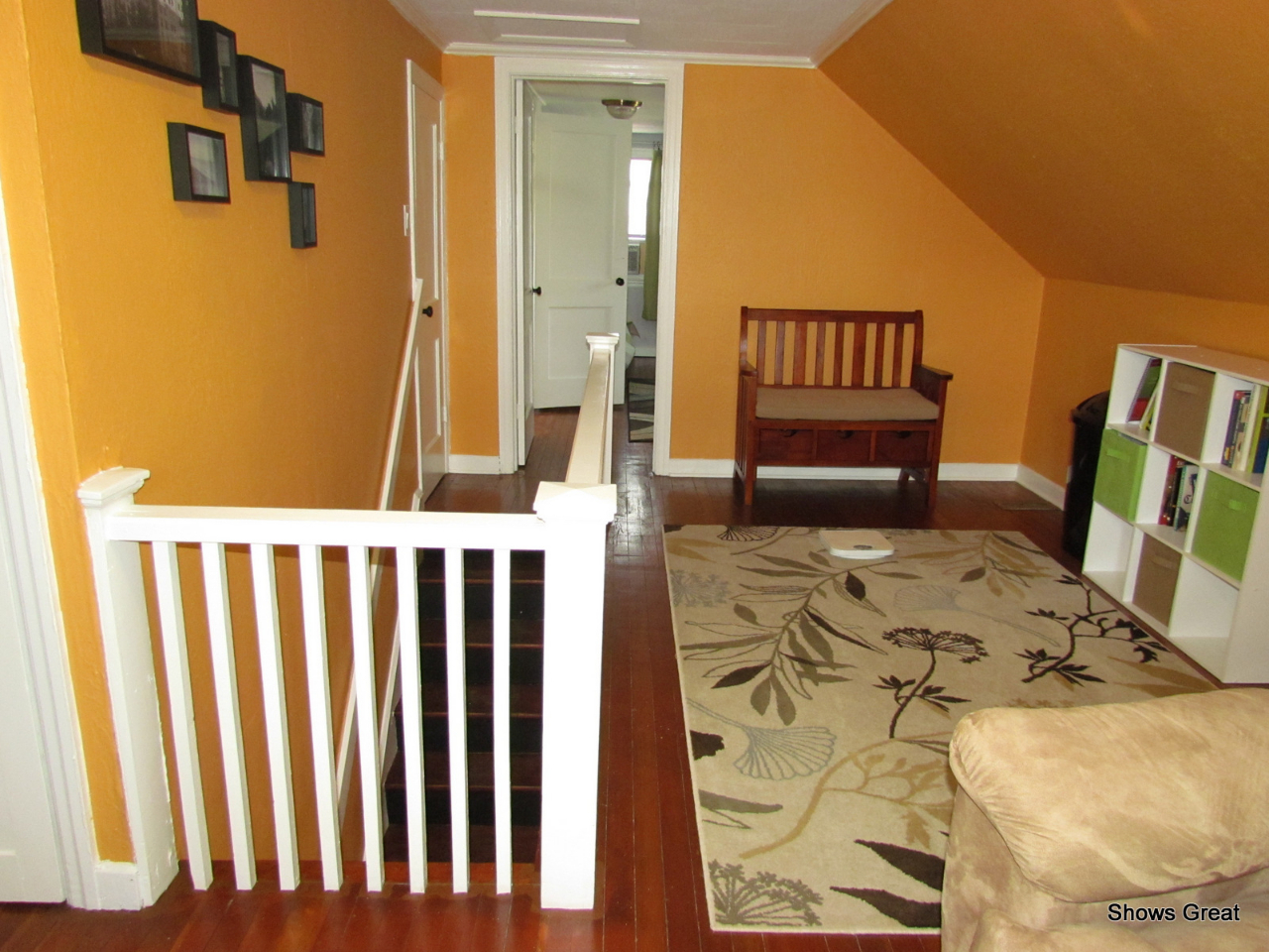 1874 Carlton Road Southwest Roanoke, VA 24015 - Photo 39 of 39 IMG_7292