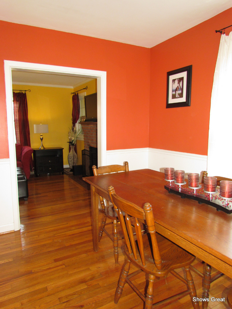 1874 Carlton Road Southwest Roanoke, VA 24015 - Photo 6 of 39 IMG_7218