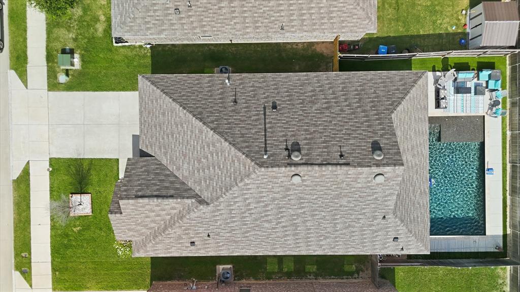 645 Ridgeback Trail Fort Worth, TX 76052 - Photo 35 of 39