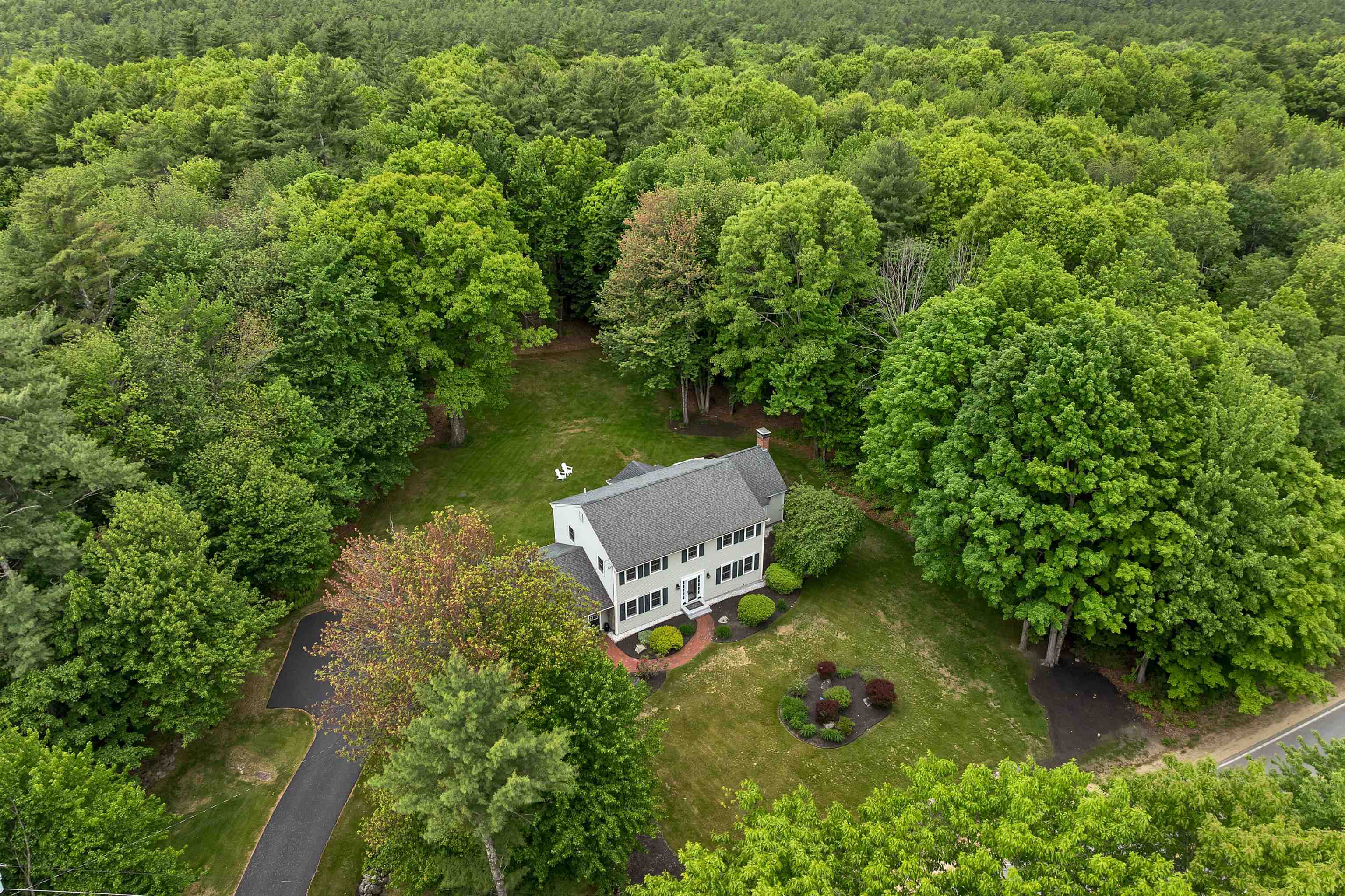 66 Knox Road Bow, NH 03304 - Photo 54 of 55