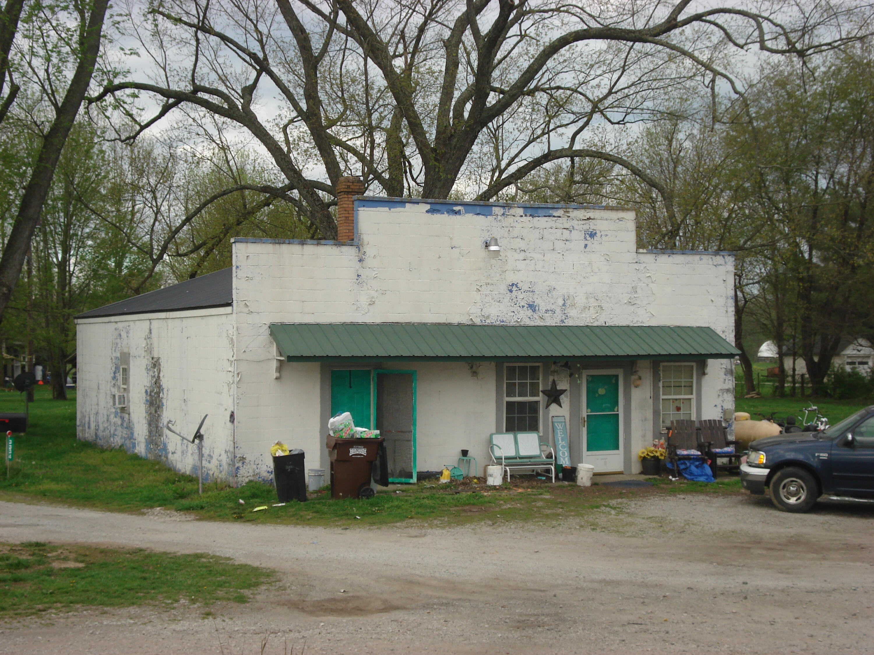 3314 Robinson Road Cynthiana, KY 41031 - Photo 1 of 3 3334 Robinson Rd