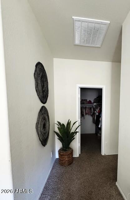 7851 West Riverside Avenue Phoenix, AZ 85043 - Photo 17 of 40 a view of a hallway with elevator