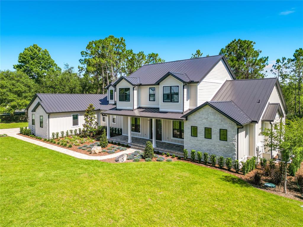 405 Long And Winding Road Howey-in-the-Hills, FL 34737 - Photo 3 of 100