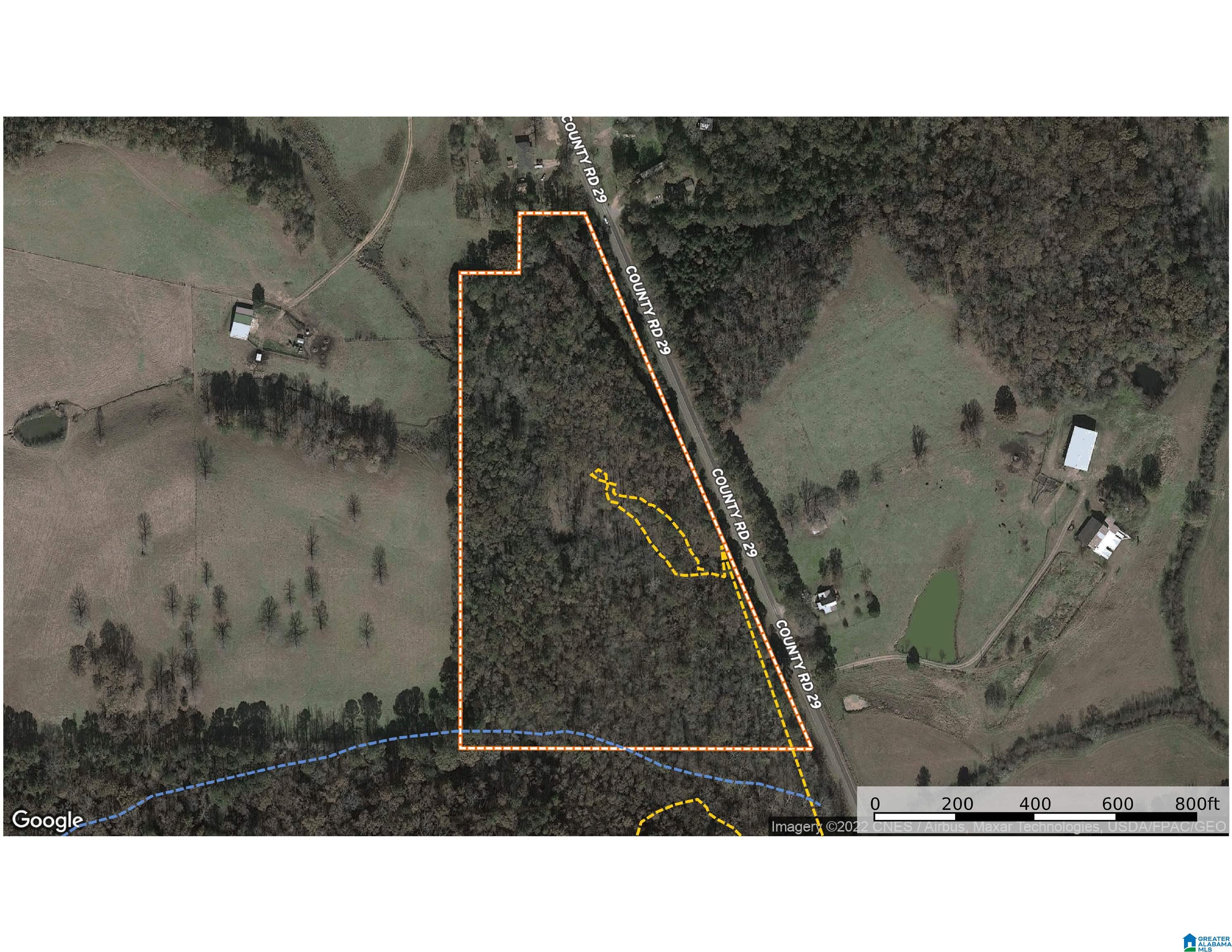Mineral Springs Road, Unit 17 Pell City, AL 35125 - Photo 2 of 6