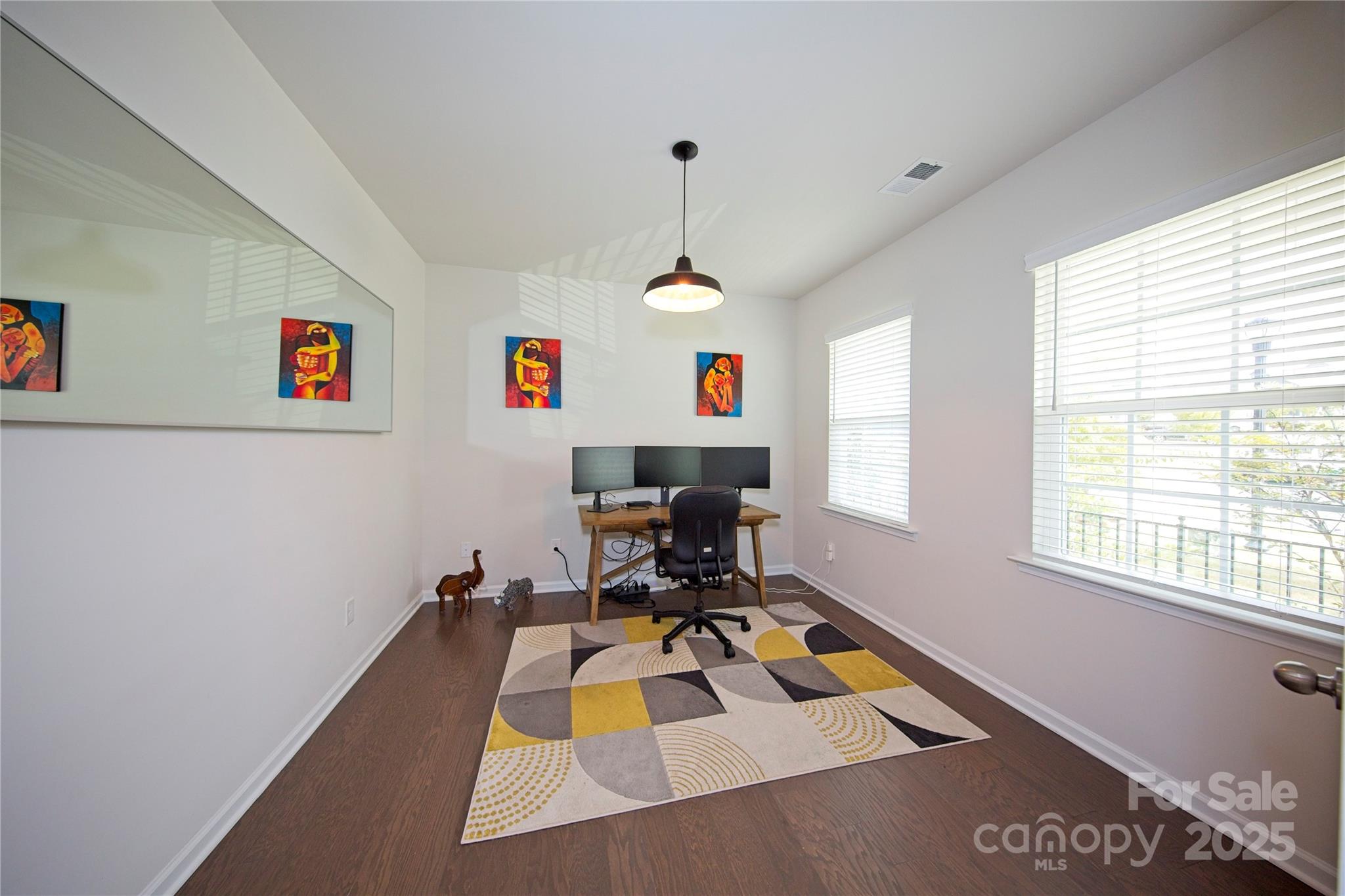 1782 Wildwood Terrace Trail Tega Cay, SC 29708 - Photo 14 of 47 a room with musical instruments