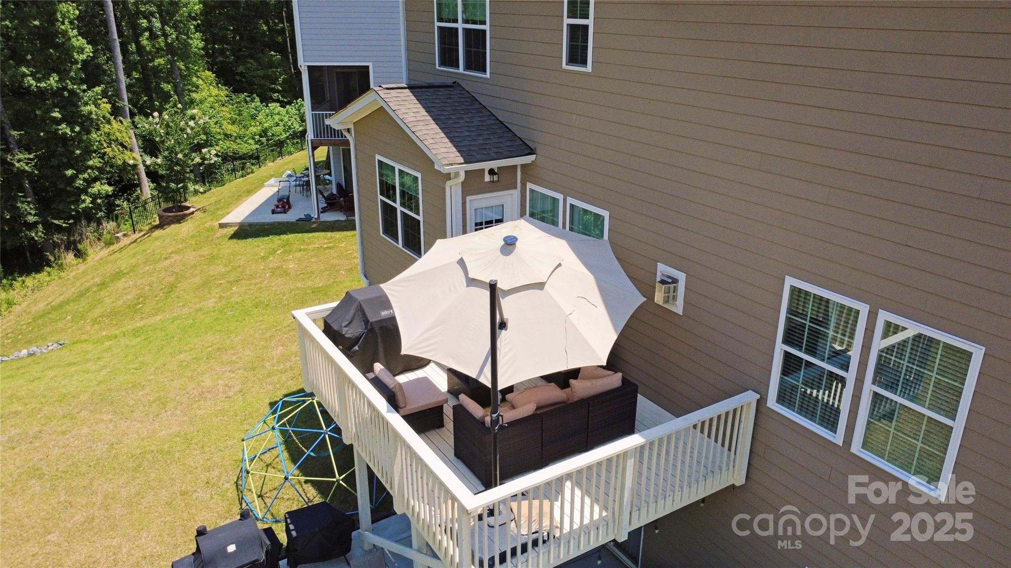 1782 Wildwood Terrace Trail Tega Cay, SC 29708 - Photo 35 of 47