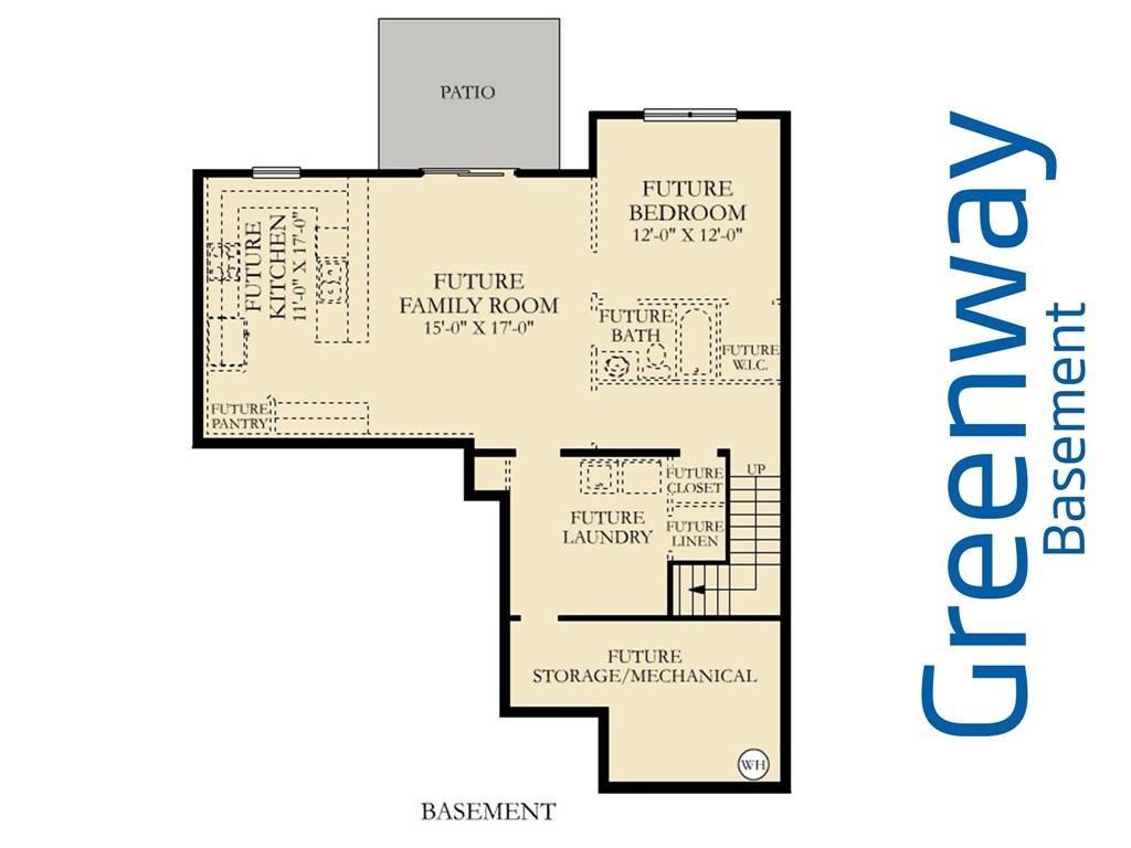 1782 Wildwood Terrace Trail Tega Cay, SC 29708 - Photo 44 of 47 a picture of a park