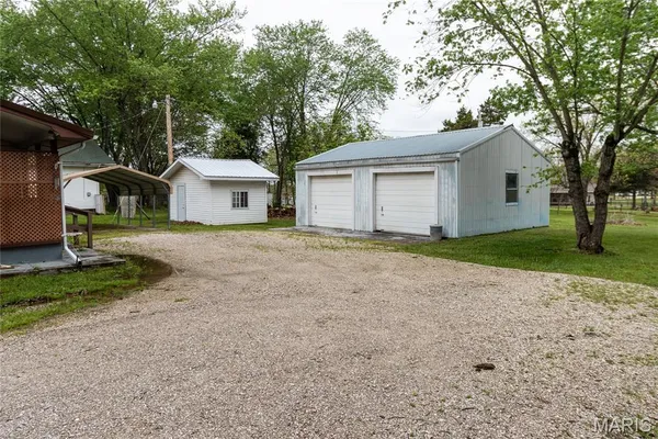 $135,000 | 106 Rose Street, Crocker, MO 65452