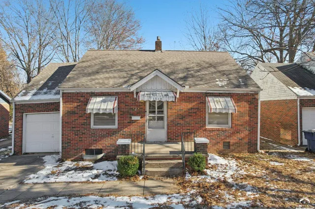 $170,000 | 2116 Kentucky Street, Lawrence, KS 66046