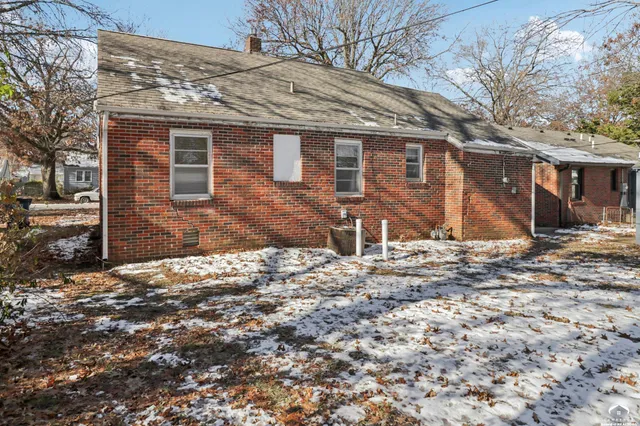 $170,000 | 2116 Kentucky Street, Lawrence, KS 66046