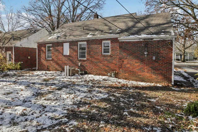 $170,000 | 2116 Kentucky Street, Lawrence, KS 66046