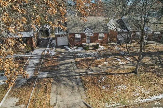 $170,000 | 2116 Kentucky Street, Lawrence, KS 66046