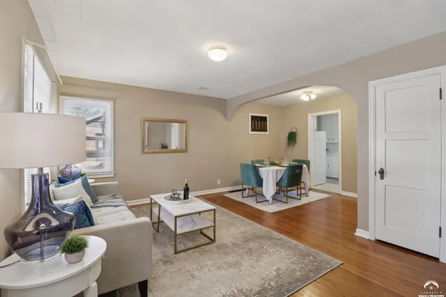 $170,000 | 2116 Kentucky Street, Lawrence, KS 66046