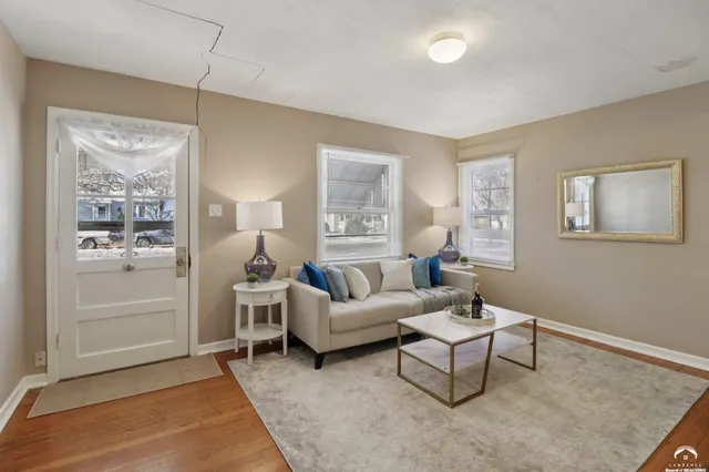 $170,000 | 2116 Kentucky Street, Lawrence, KS 66046