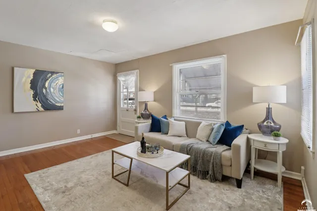 $170,000 | 2116 Kentucky Street, Lawrence, KS 66046