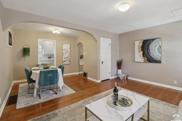 $170,000 | 2116 Kentucky Street, Lawrence, KS 66046