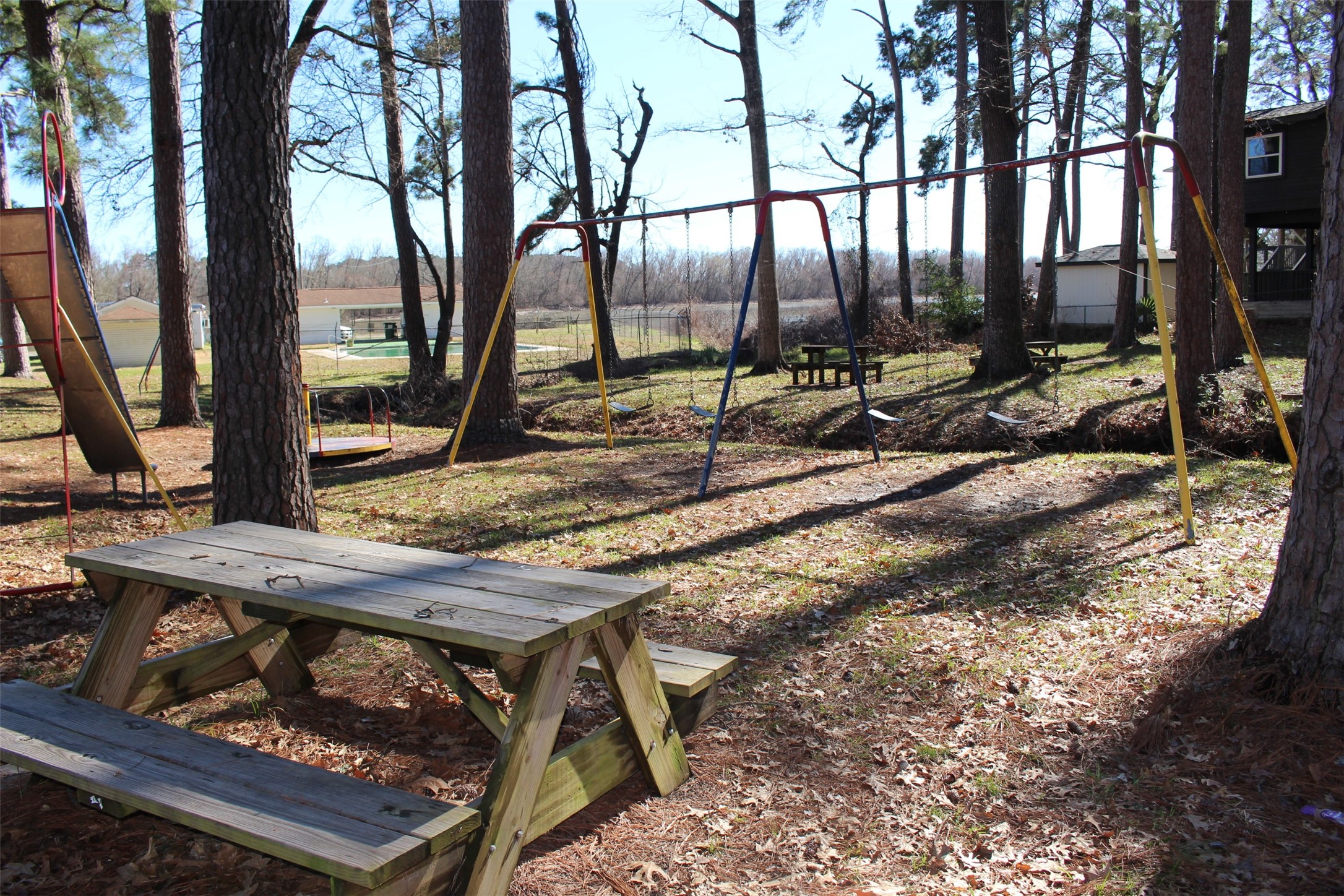 Lot 68 Hidden Lane Trinity, TX 75862 - Photo 22 of 26