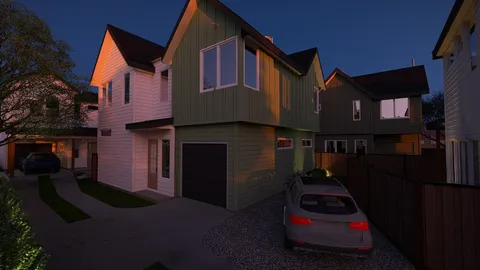 $574,999 | 6407 Bradsher Drive, Unit 1, Austin, TX 78745