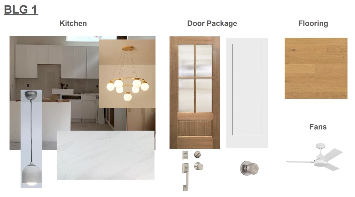 6407 Bradsher Drive, Unit 1 Austin, TX 78745 - Photo 4 of 23 a picture of a bathroom