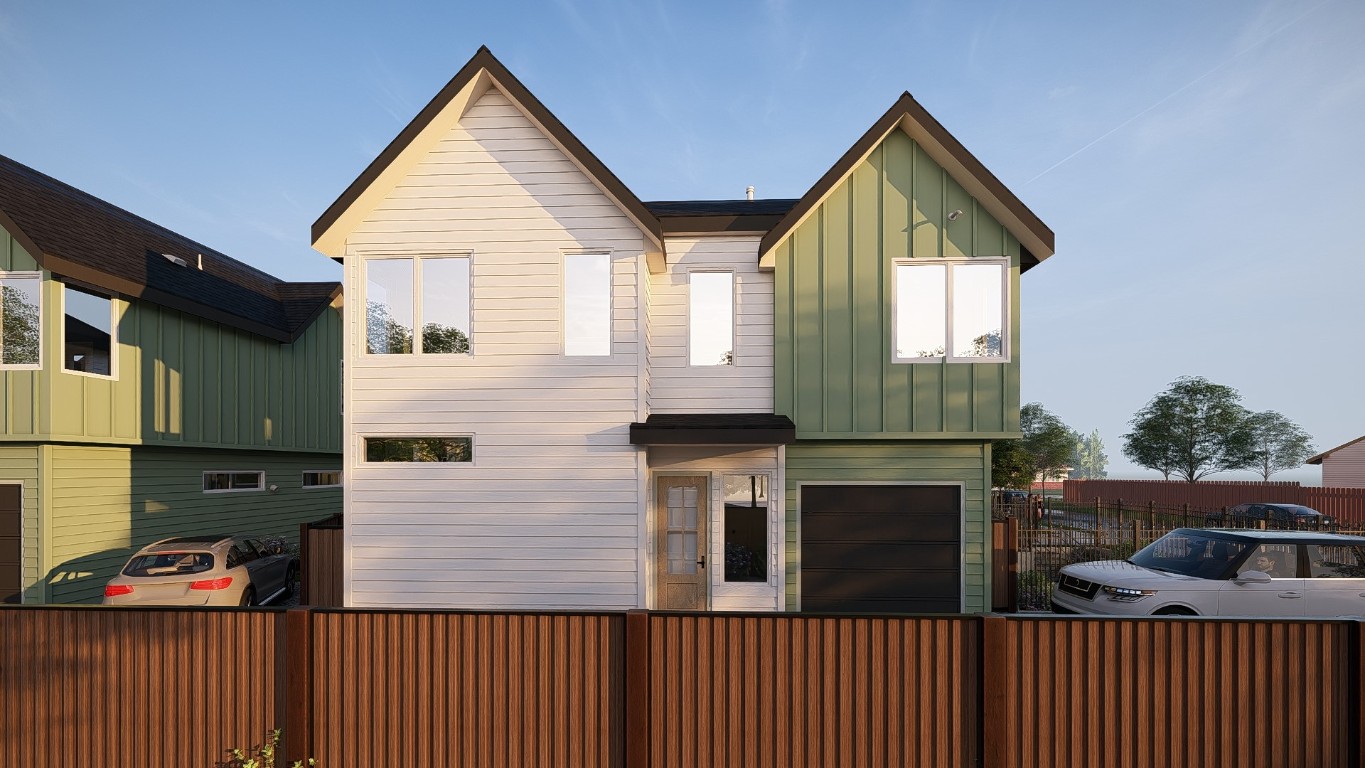 6407 Bradsher Drive, Unit 1 Austin, TX 78745 - Photo 8 of 23