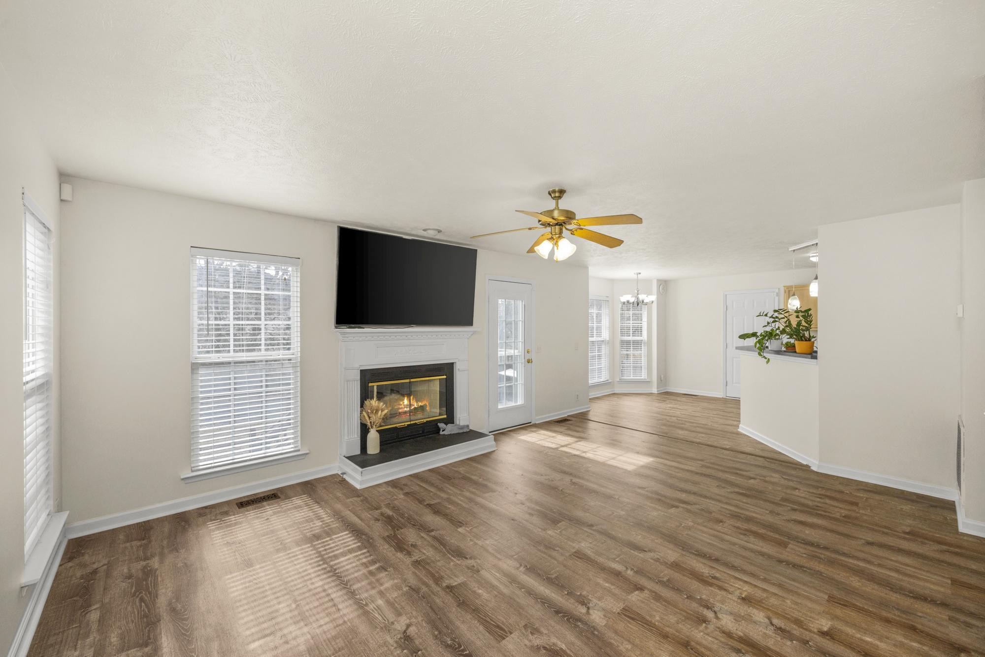 7028 Sugarplum Road Nashville, TN 37211 - Photo 12 of 38