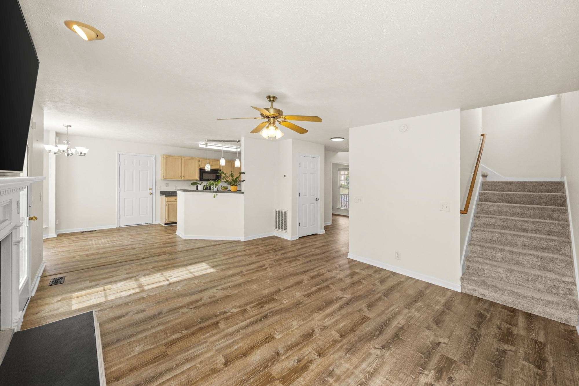 7028 Sugarplum Road Nashville, TN 37211 - Photo 13 of 38