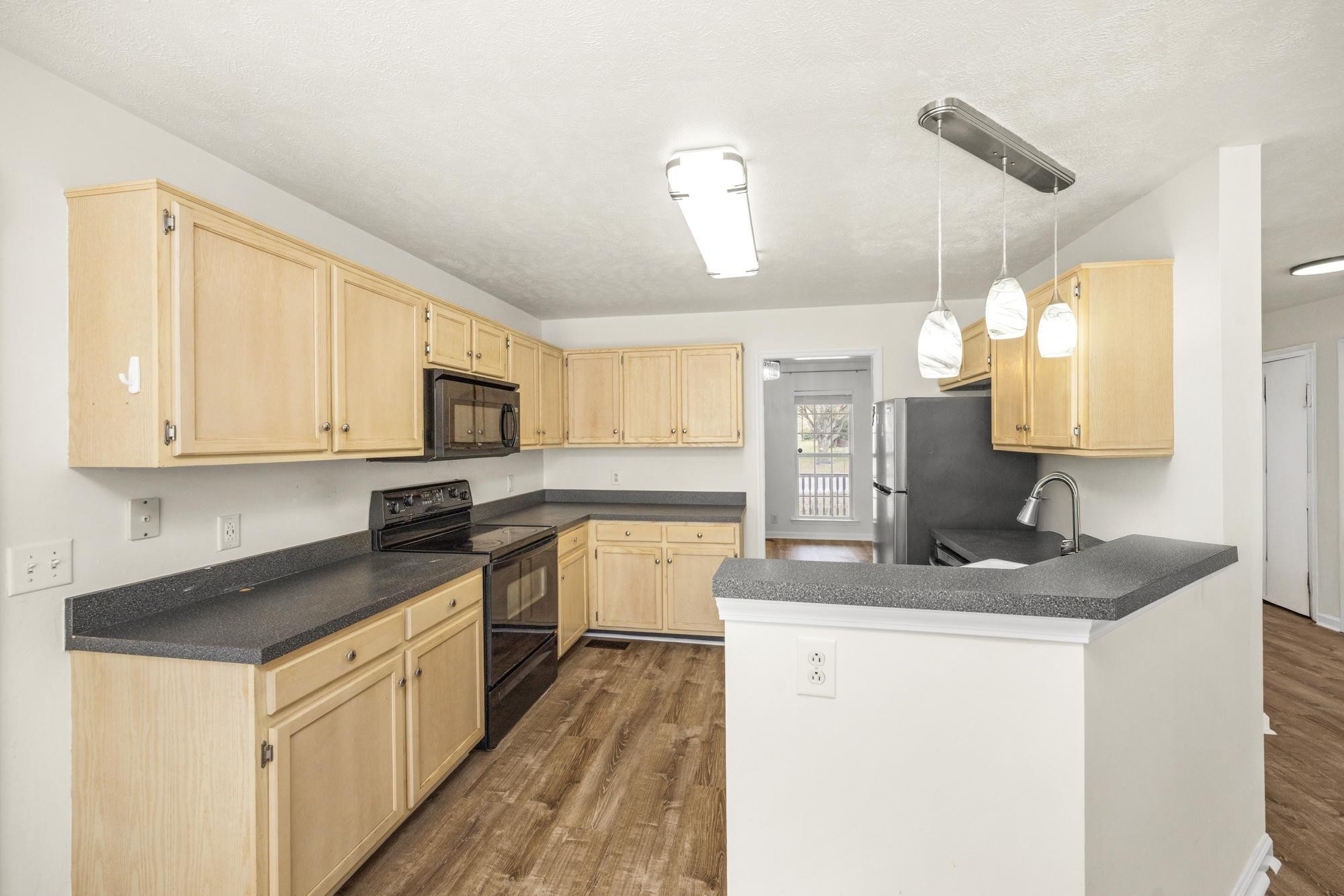 7028 Sugarplum Road Nashville, TN 37211 - Photo 15 of 38