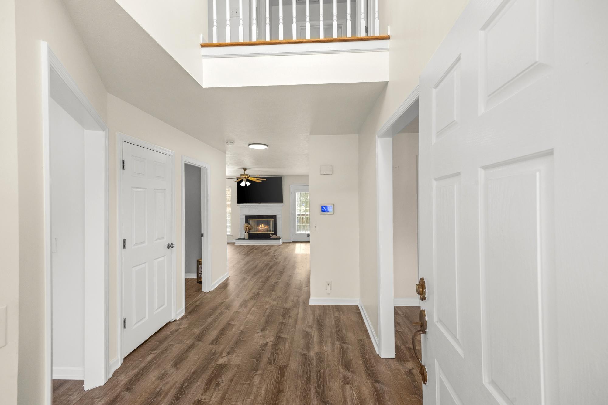 7028 Sugarplum Road Nashville, TN 37211 - Photo 3 of 38