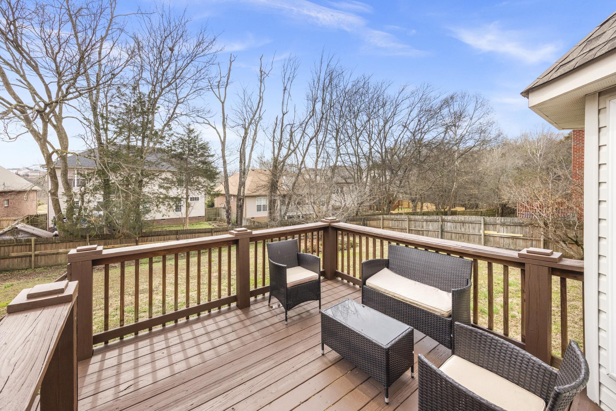 7028 Sugarplum Road Nashville, TN 37211 - Photo 33 of 38