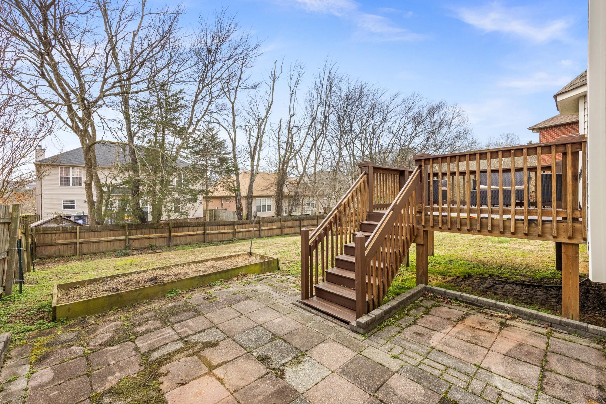 7028 Sugarplum Road Nashville, TN 37211 - Photo 35 of 38