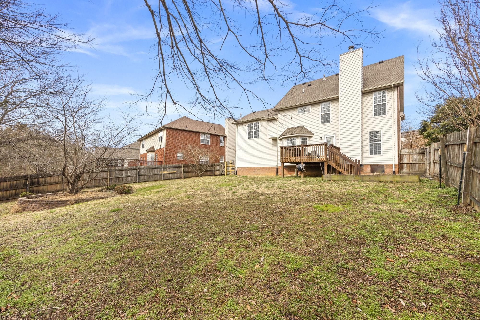 7028 Sugarplum Road Nashville, TN 37211 - Photo 36 of 38