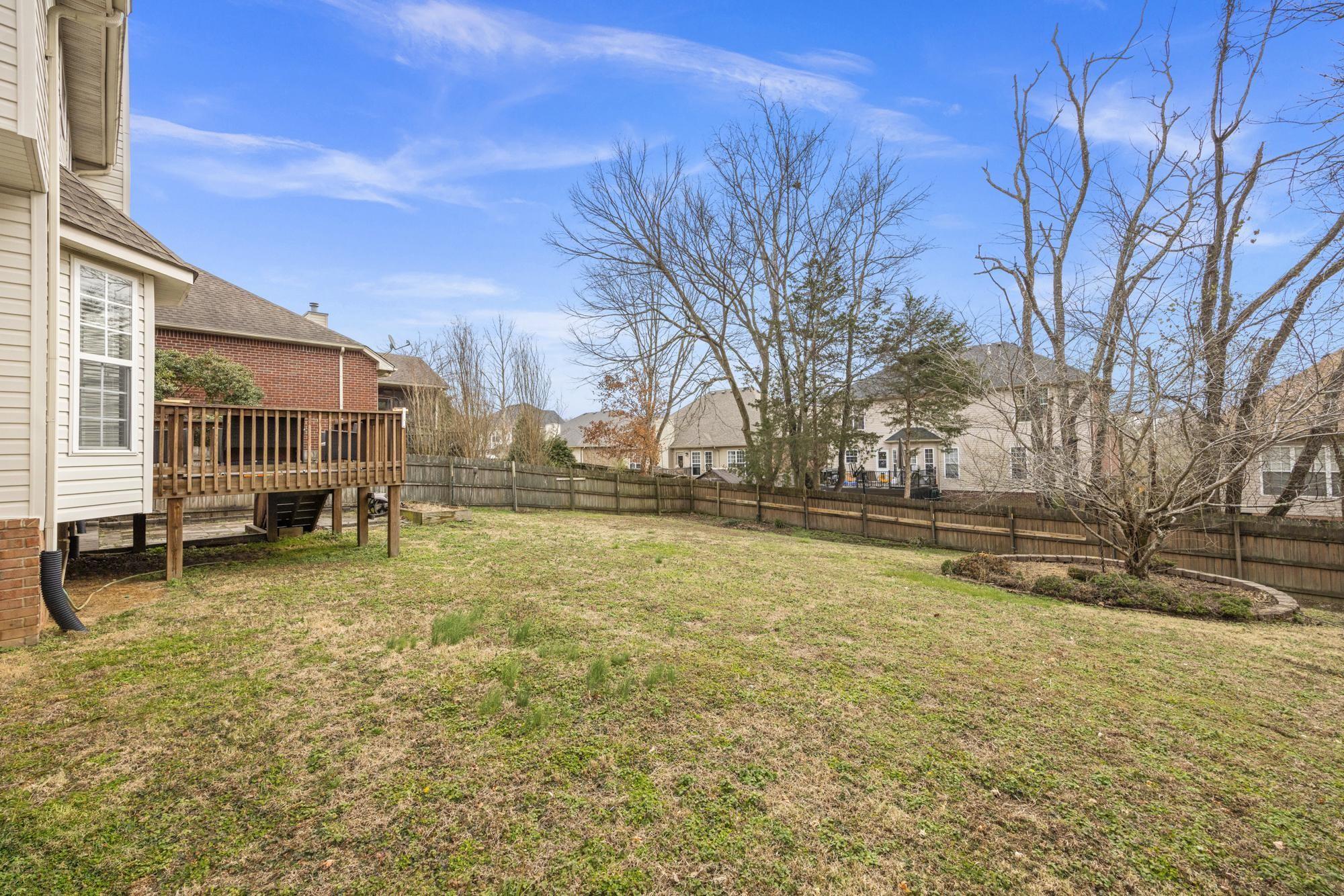 7028 Sugarplum Road Nashville, TN 37211 - Photo 37 of 38
