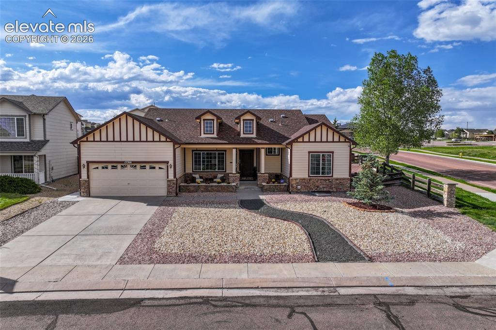 12266 Crystal Downs Road Peyton, CO 80831 - Photo 2 of 50