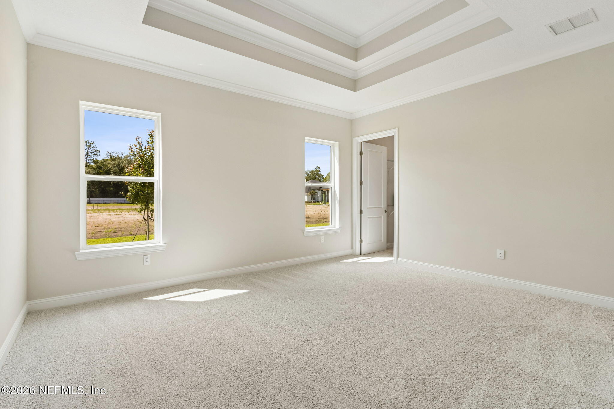331 Sandy Bluff Drive, Unit 78 Yulee, FL 32097 - Photo 16 of 31 Owner's suite