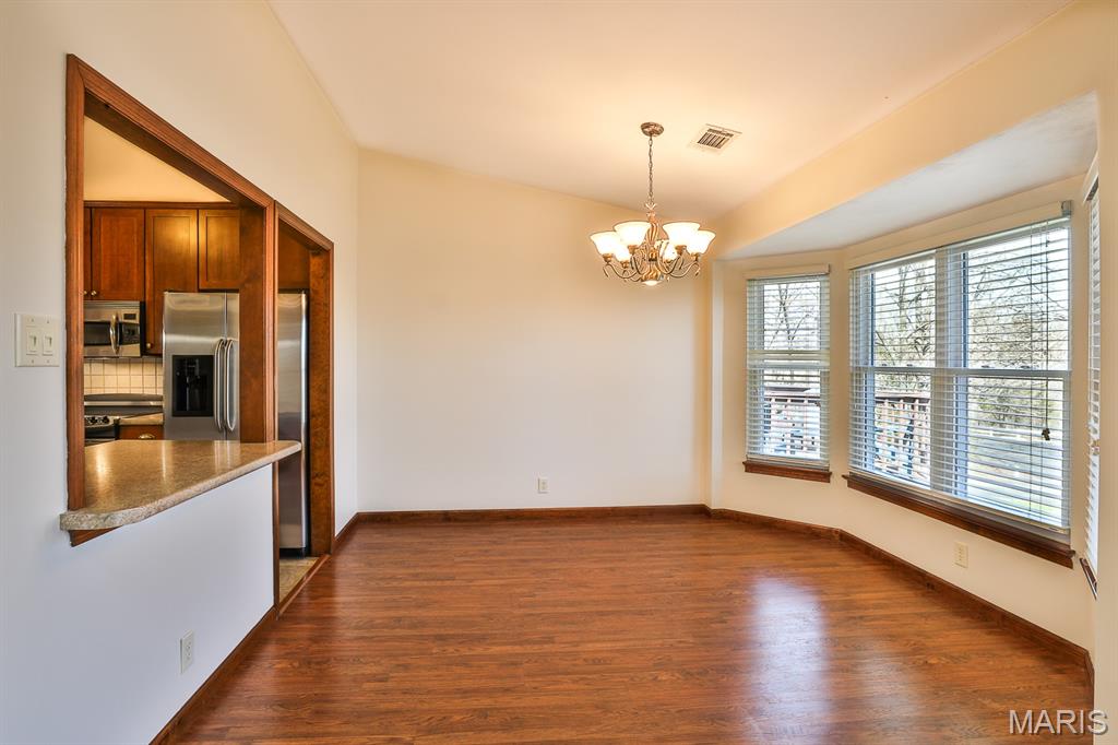 760 Woodside Trails Drive, Unit 203 Ballwin, MO 63021 - Photo 11 of 32