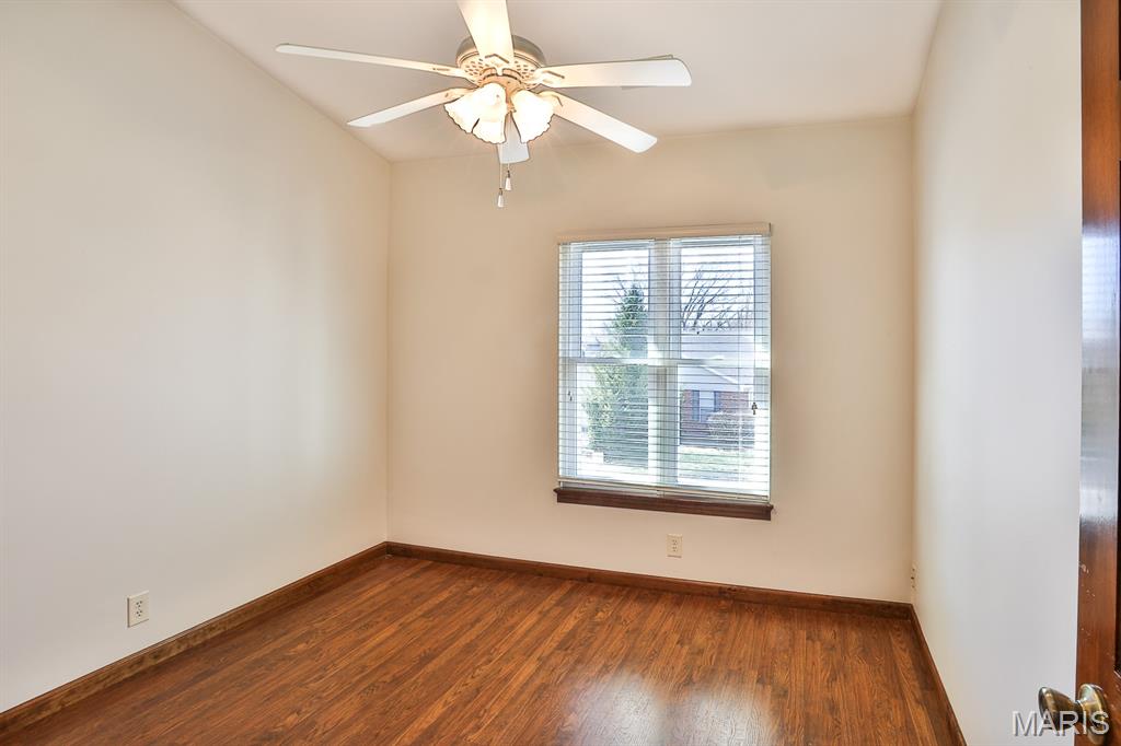 760 Woodside Trails Drive, Unit 203 Ballwin, MO 63021 - Photo 15 of 32