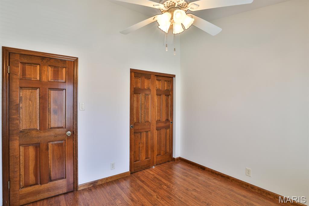 760 Woodside Trails Drive, Unit 203 Ballwin, MO 63021 - Photo 16 of 32