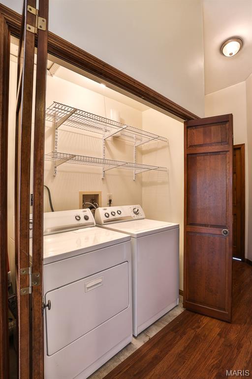 760 Woodside Trails Drive, Unit 203 Ballwin, MO 63021 - Photo 18 of 32