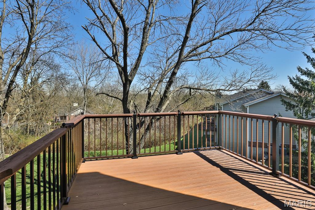 760 Woodside Trails Drive, Unit 203 Ballwin, MO 63021 - Photo 19 of 32