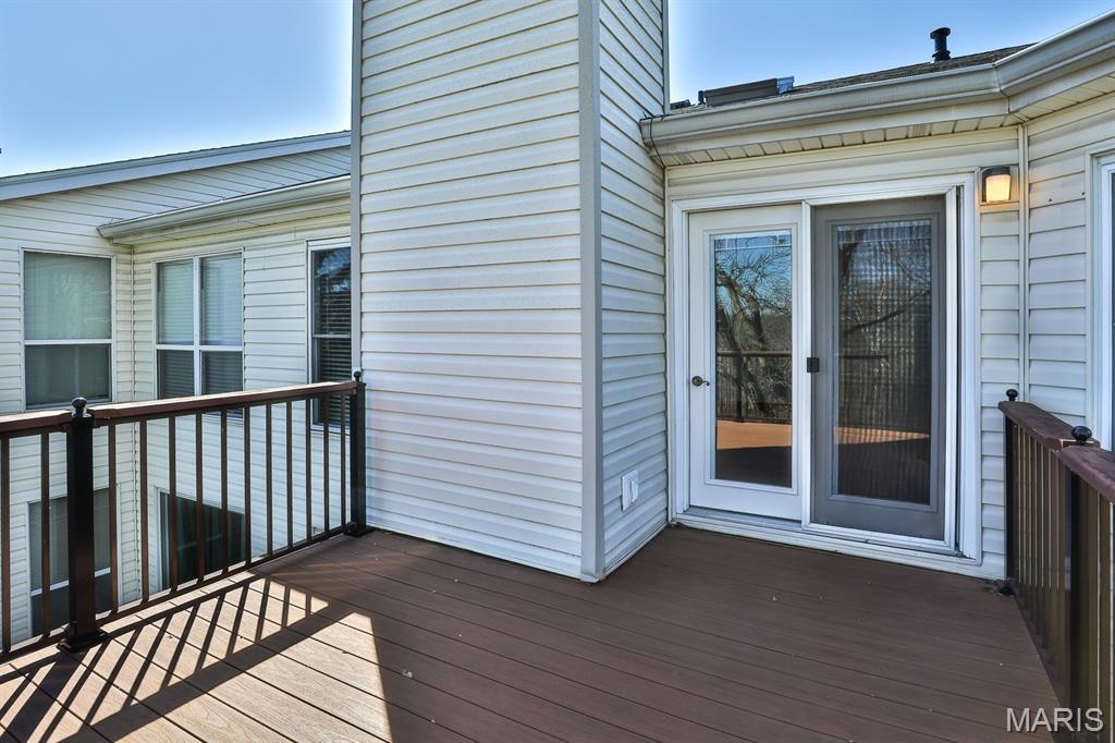 760 Woodside Trails Drive, Unit 203 Ballwin, MO 63021 - Photo 20 of 32